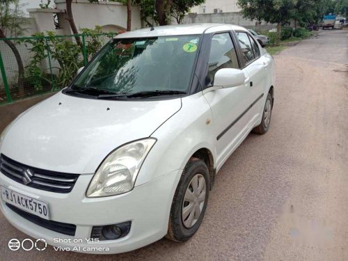 Maruti Suzuki Swift Dzire VXI, 2010, Petrol MT for sale in Jaipur