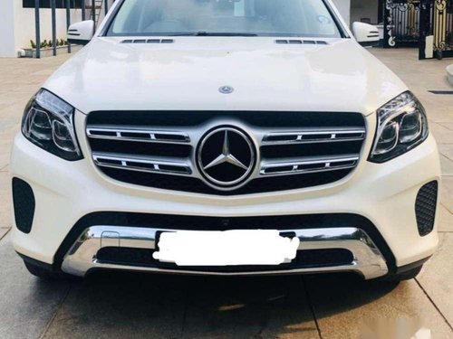Used 2018 Mercedes Benz G Class AT for sale in Edapal