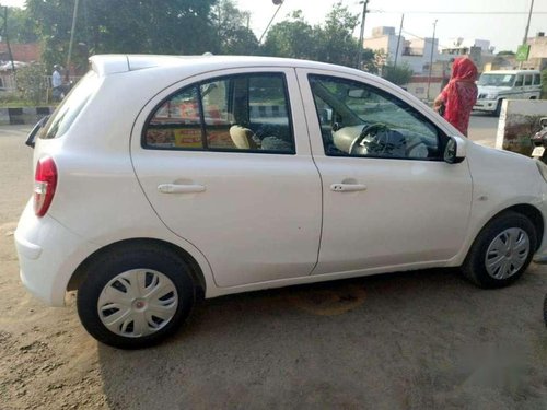 2012 Nissan Micra Diesel MT for sale in Ludhiana