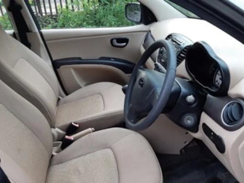 Used 2009 Hyundai i10 Sportz MT for sale in Mumbai