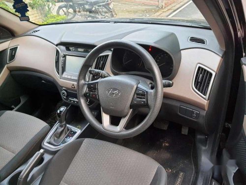 2015 Hyundai Creta 1.6 SX Automatic AT for sale in Chandigarh
