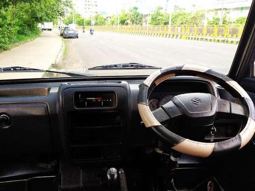 Maruti Suzuki Omni E 8 STR BS-IV, 2014, Petrol MT for sale in Pune