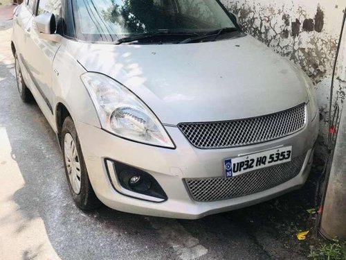 Used 2017 Maruti Suzuki Swift VDI MT for sale in Lucknow