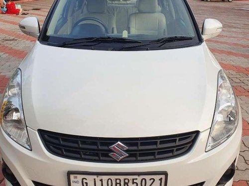 2015 Maruti Suzuki Swift Dzire MT for sale in Jamnagar