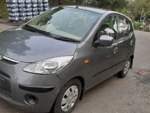 Used 2009 Hyundai i10 Sportz MT for sale in Mumbai