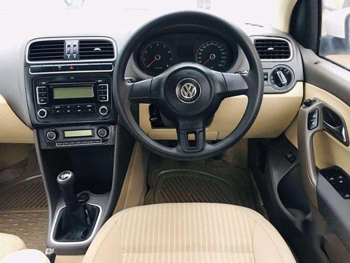 Used 2012 Volkswagen Vento MT for sale in Ahmedabad