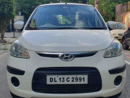 2010 Hyundai i10 Magna 1.2 iTech SE MT for sale in New Delhi