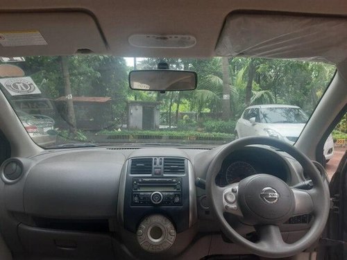 Used 2013 Nissan Sunny XL MT for sale in Mumbai