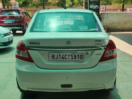 Used 2013 Maruti Suzuki Swift Dzire MT for sale in Jaipur