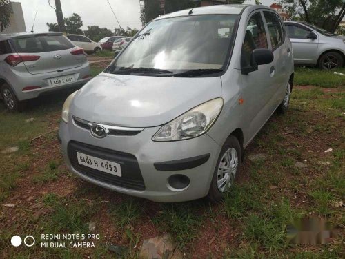 Used Hyundai i10 Era 2010 MT for sale in Goa