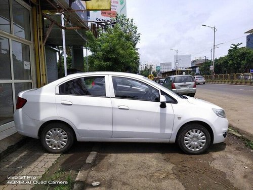 Used 2017 Chevrolet Sail 1.3 LS MT for sale in Pune