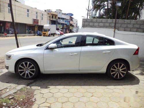 Used 2014 Volvo S60 AT for sale in Coimbatore