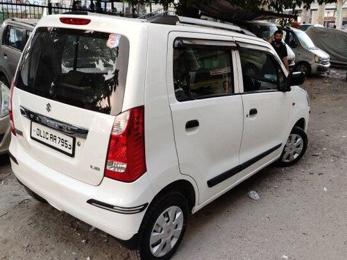 2014 Maruti Suzuki Wagon R LXI MT for sale in New Delhi