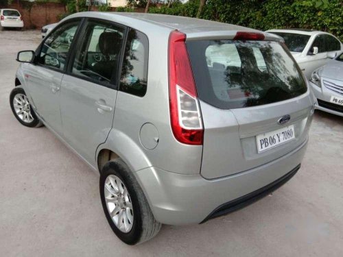 Used 2013 Ford Figo MT for sale in Chandigarh