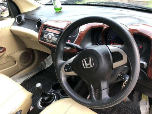 2015 Honda Mobilio S i-VTEC MT for sale in Kolkata