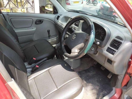 2014 Maruti Suzuki Alto K10 LXI MT for sale in Kolkata