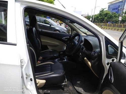 Used 2017 Chevrolet Sail 1.3 LS MT for sale in Pune