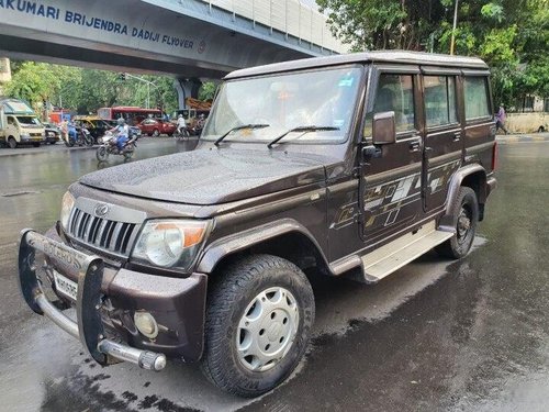 Mahindra Bolero ZLX BSIII 2013 MT for sale in Mumbai