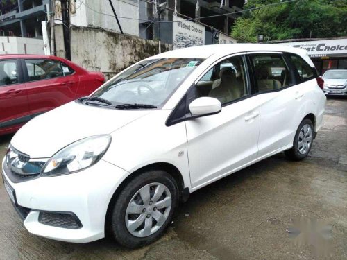 Used Honda Mobilio S i-DTEC 2015 MT for sale in Thane