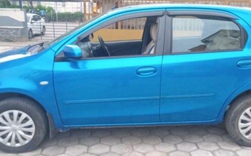 Used Toyota Etios Liva GD 2013 MT for sale in Chennai