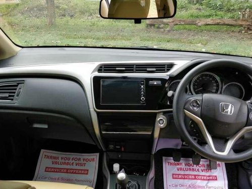 Used 2018 Honda City MT for sale in Pollachi