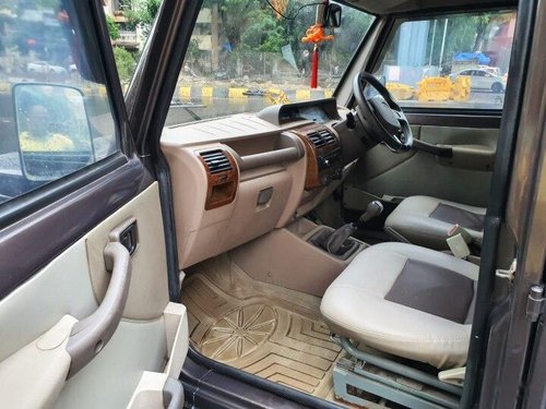 Mahindra Bolero ZLX BSIII 2013 MT for sale in Mumbai