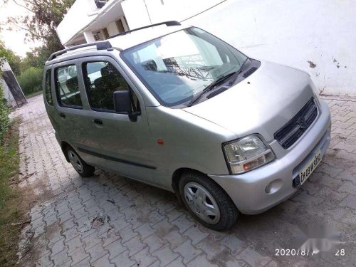 Used Maruti Suzuki Wagon R LXI 2006 MT for sale in Chandigarh