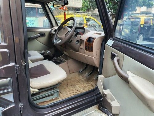 Mahindra Bolero ZLX BSIII 2013 MT for sale in Mumbai