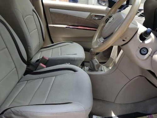 Used 2013 Maruti Suzuki Ertiga ZDI MT for sale in Pondicherry