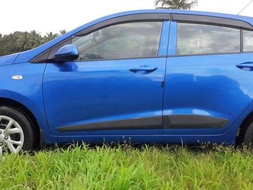 2018 Hyundai i10 Sportz MT for sale in Mumbai