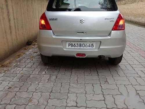 Maruti Suzuki Swift VDi, 2007, Diesel MT for sale in Amritsar