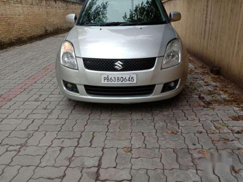 Maruti Suzuki Swift VDi, 2007, Diesel MT for sale in Amritsar