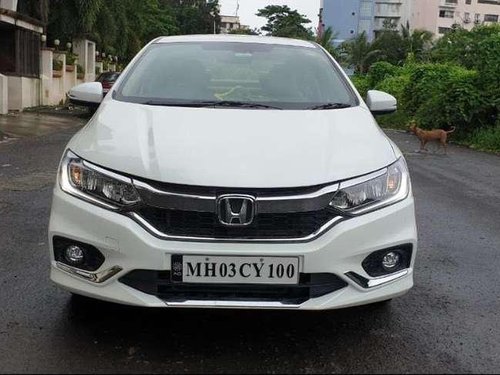 Used Honda City VTEC 2018 MT for sale in Goregaon