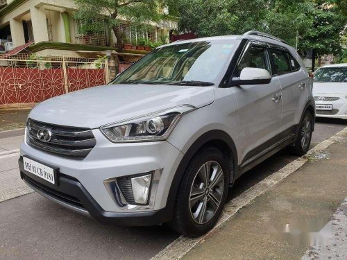 Hyundai Creta 1.6 SX Automatic 2016 AT for sale in Mumbai