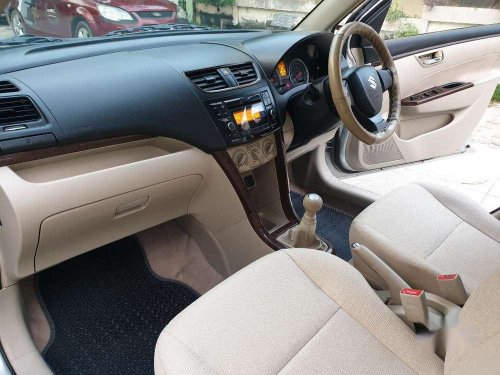 Maruti Suzuki Swift Dzire VDi BS-IV, 2016, Diesel MT for sale in Chennai