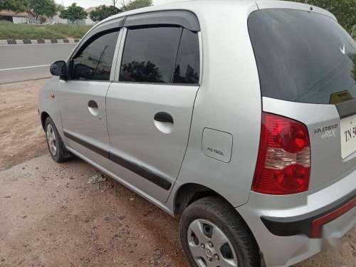 Hyundai Santro Xing GLS, 2009, Petrol MT for sale in Erode