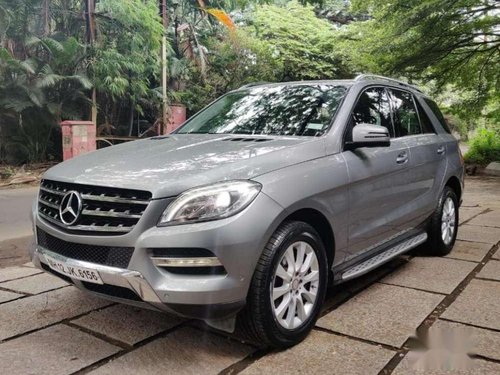 Used 2014 Mercedes Benz CLA AT for sale in Pune