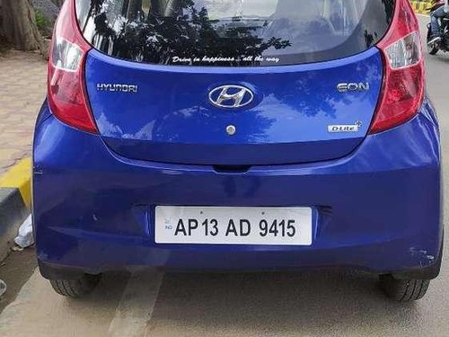 Hyundai Eon D Lite 2012 MT for sale in Hyderabad