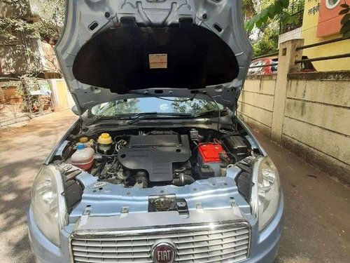 Fiat Linea Emotion Pk 1.3 MJD, 2012, Diesel MT in Pune