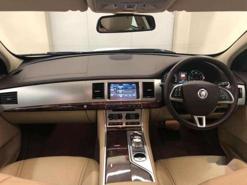 2013 Jaguar XF Diesel AT for sale in Thane