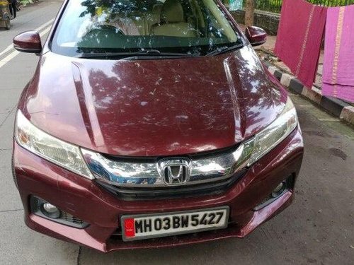 2015 Honda City VX MT for sale in Thane