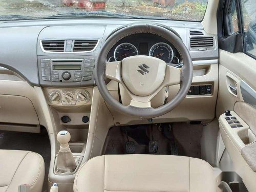 Maruti Suzuki Ertiga VDi, 2015, Diesel MT for sale in Mumbai