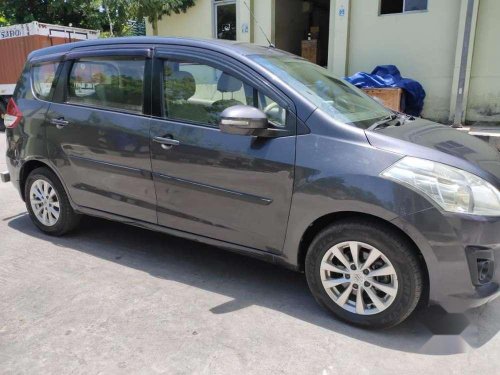 Used 2013 Maruti Suzuki Ertiga ZDI MT for sale in Pondicherry