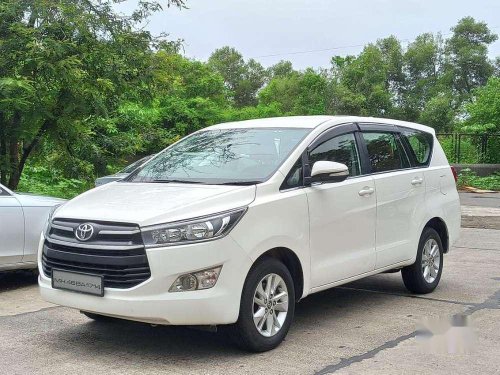 Toyota INNOVA CRYSTA 2.8 GX CRDi Automatic, 2017, Diesel AT in Mumbai