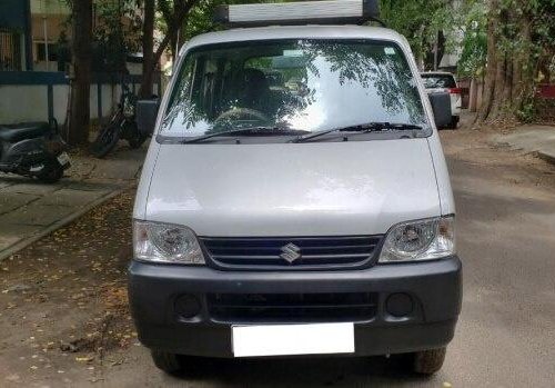 Used 2017 Maruti Suzuki Eeco 5 Seater Standard MT in Chennai