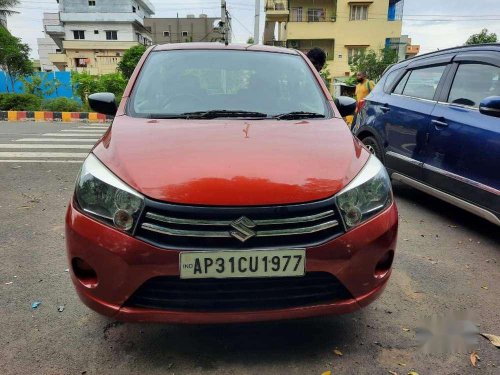 Maruti Suzuki Celerio VXi, 2014, Petrol MT in Visakhapatnam