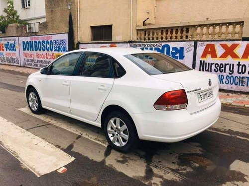 Used 2012 Volkswagen Vento MT for sale in Ahmedabad