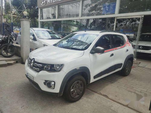 Renault KWID RXT 2016 MT for sale in Nagar