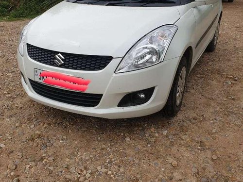 2014 Maruti Suzuki Swift VDI MT for sale in Jammu