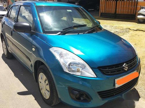 Maruti Suzuki Swift Dzire VXI, 2012, Petrol MT for sale in Coimbatore